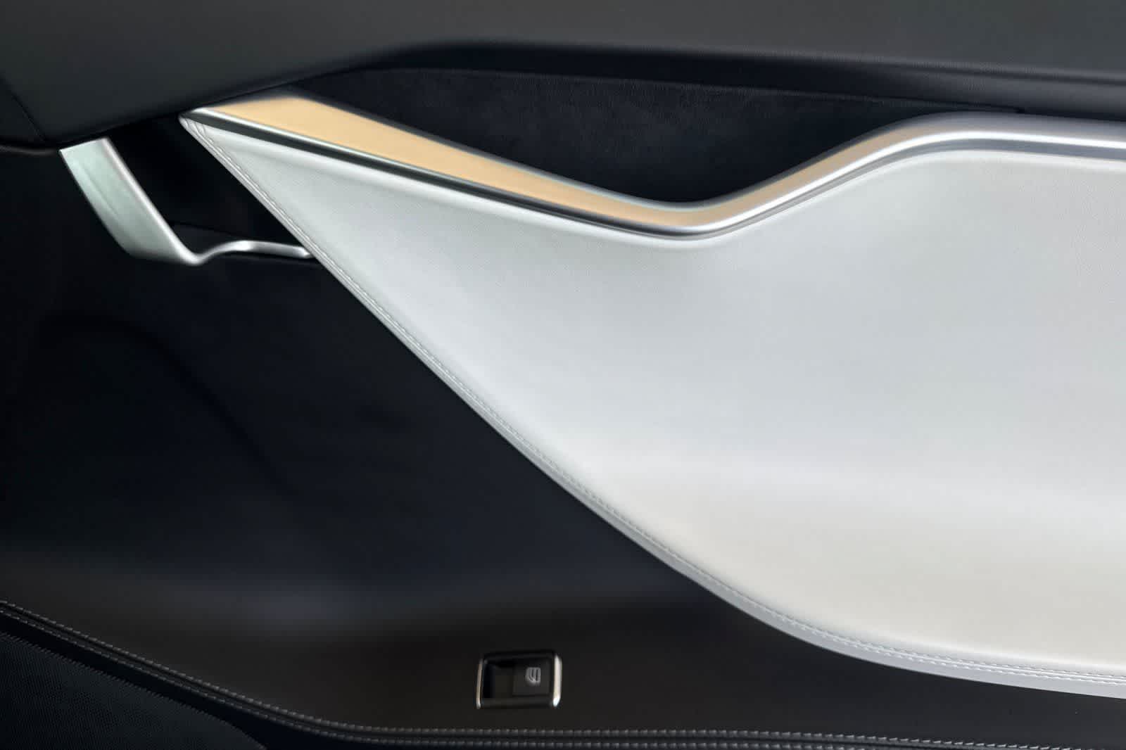 2018 Tesla Model S 75D
