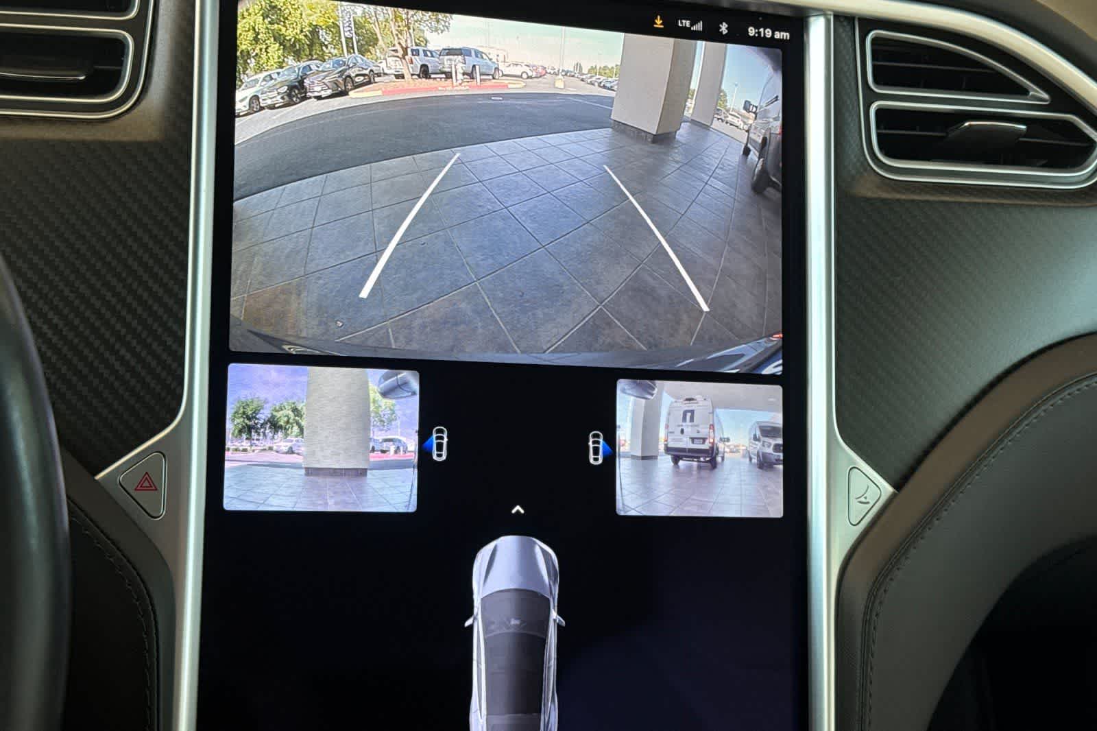 2018 Tesla Model S 75D