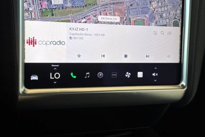 2018 Tesla Model S 75D