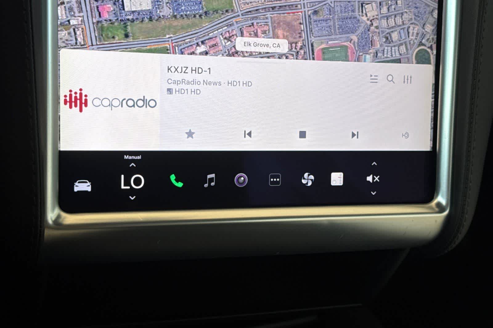 2018 Tesla Model S 75D