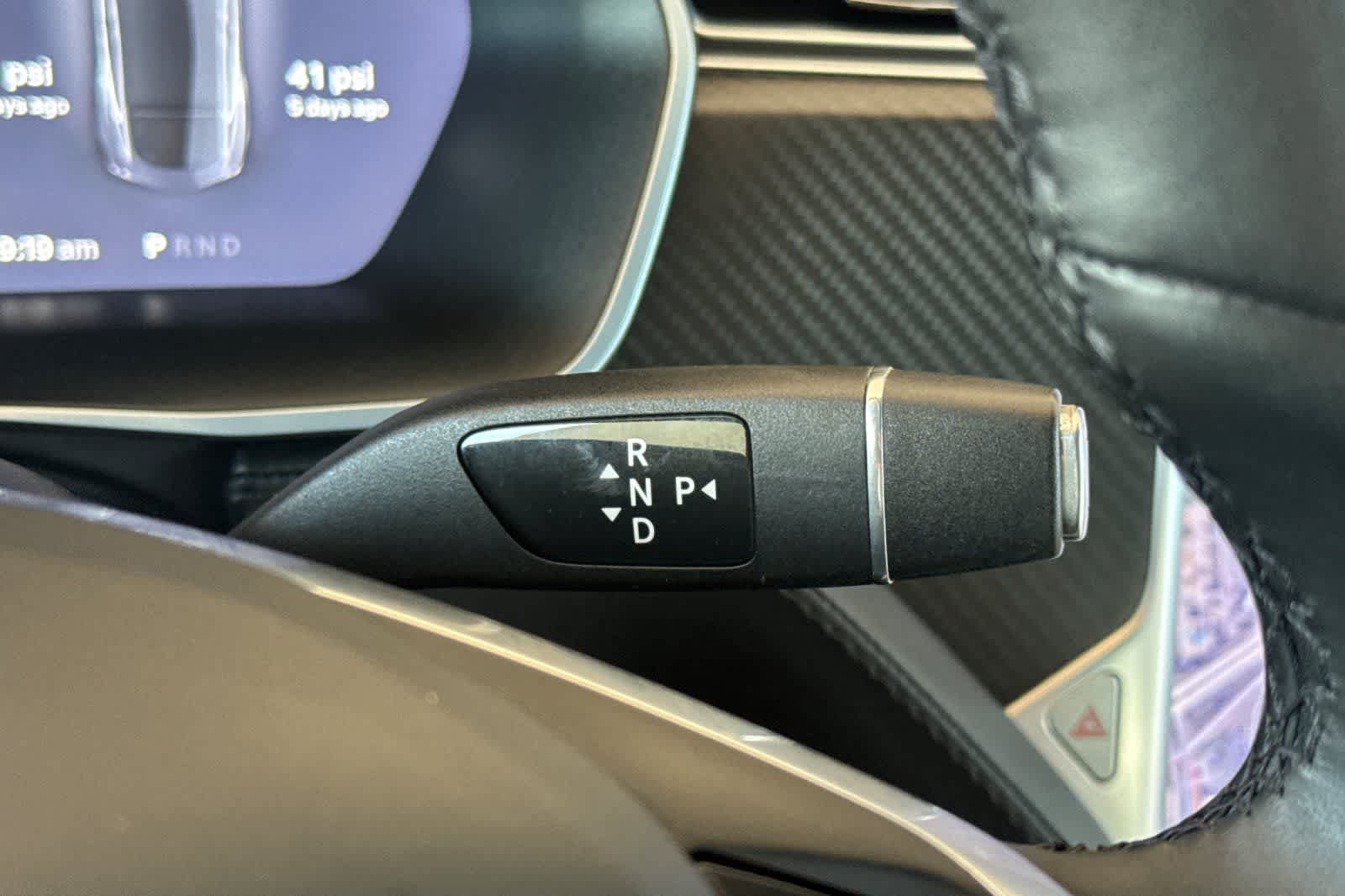 2018 Tesla Model S 75D