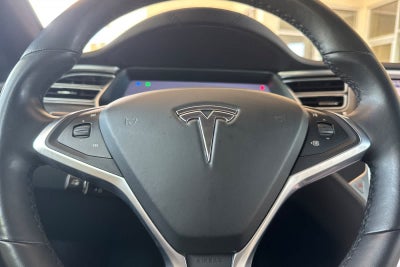 2018 Tesla Model S 75D