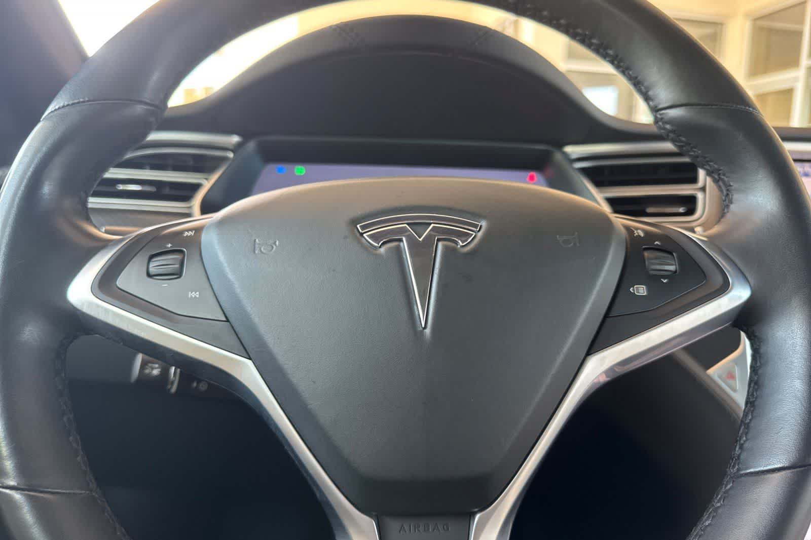 2018 Tesla Model S 75D
