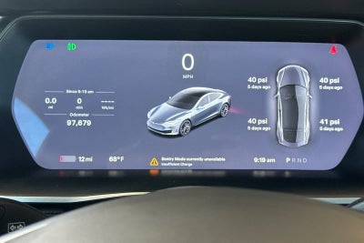 2018 Tesla Model S 75D