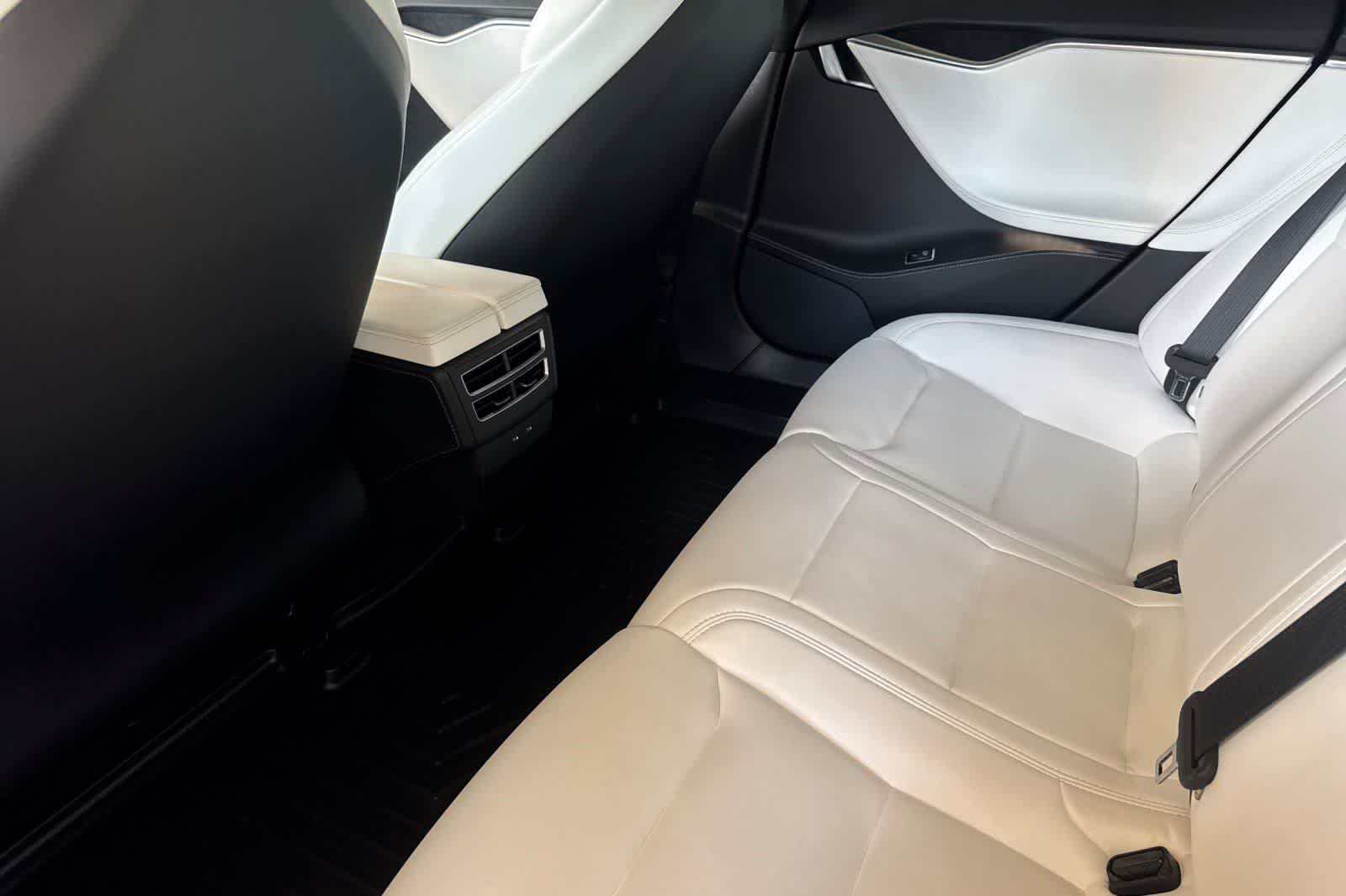 2018 Tesla Model S 75D