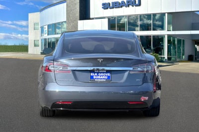 2018 Tesla Model S 75D
