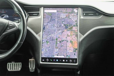 2018 Tesla Model S Base