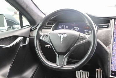 2018 Tesla Model S Base