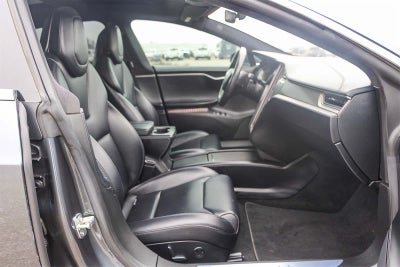 2018 Tesla Model S Base