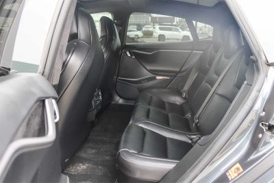 2018 Tesla Model S Base