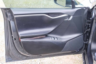 2018 Tesla Model S Base