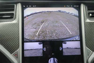 2018 Tesla Model S Base