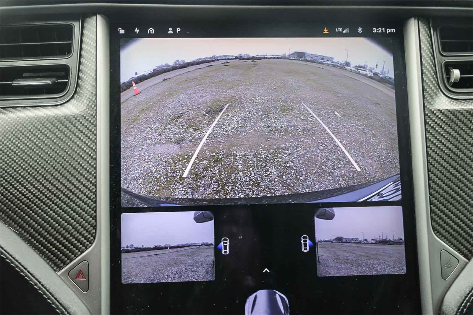 2018 Tesla Model S Base