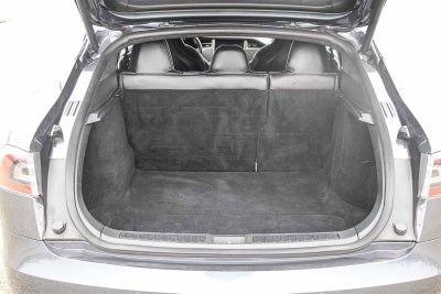 2018 Tesla Model S Base