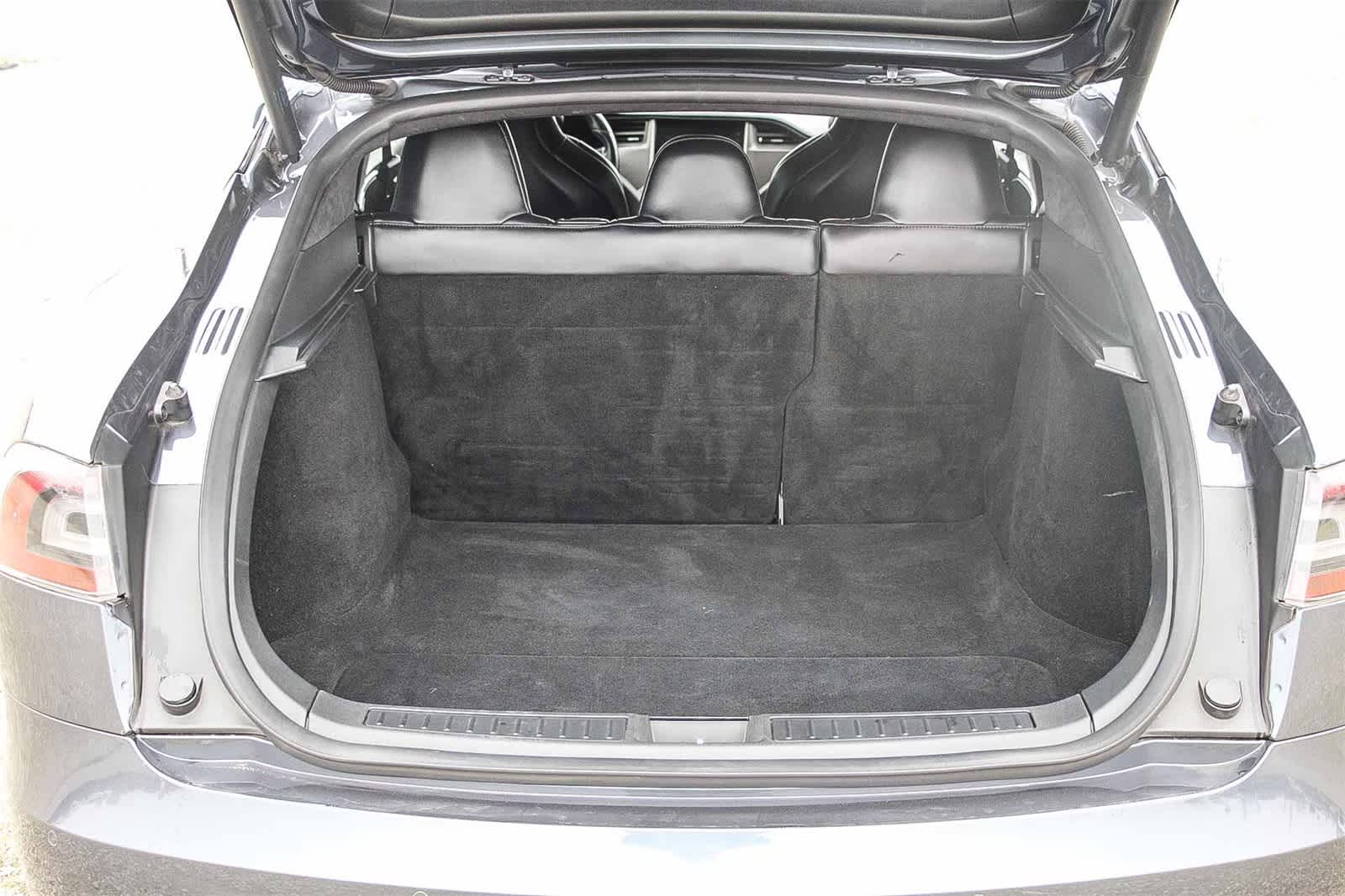 2018 Tesla Model S Base