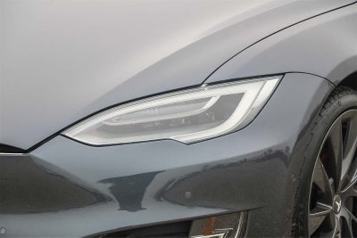 2018 Tesla Model S Base