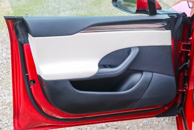 2022 Tesla Model S AWD