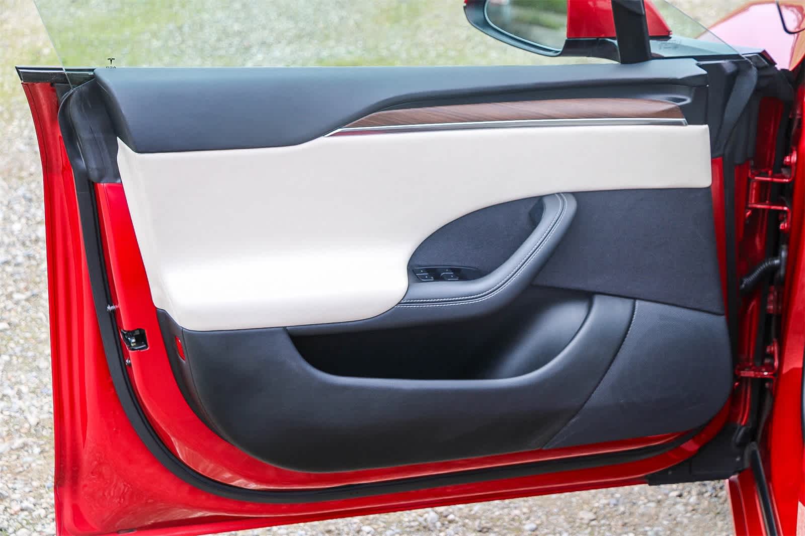 2022 Tesla Model S AWD