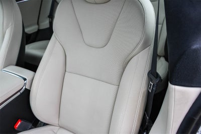 2022 Tesla Model S AWD