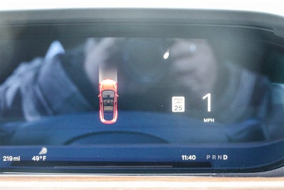 2022 Tesla Model S AWD