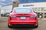 2022 Tesla Model S AWD