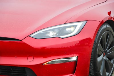 2022 Tesla Model S AWD
