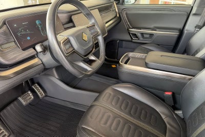 2022 Rivian R1T Launch Edition