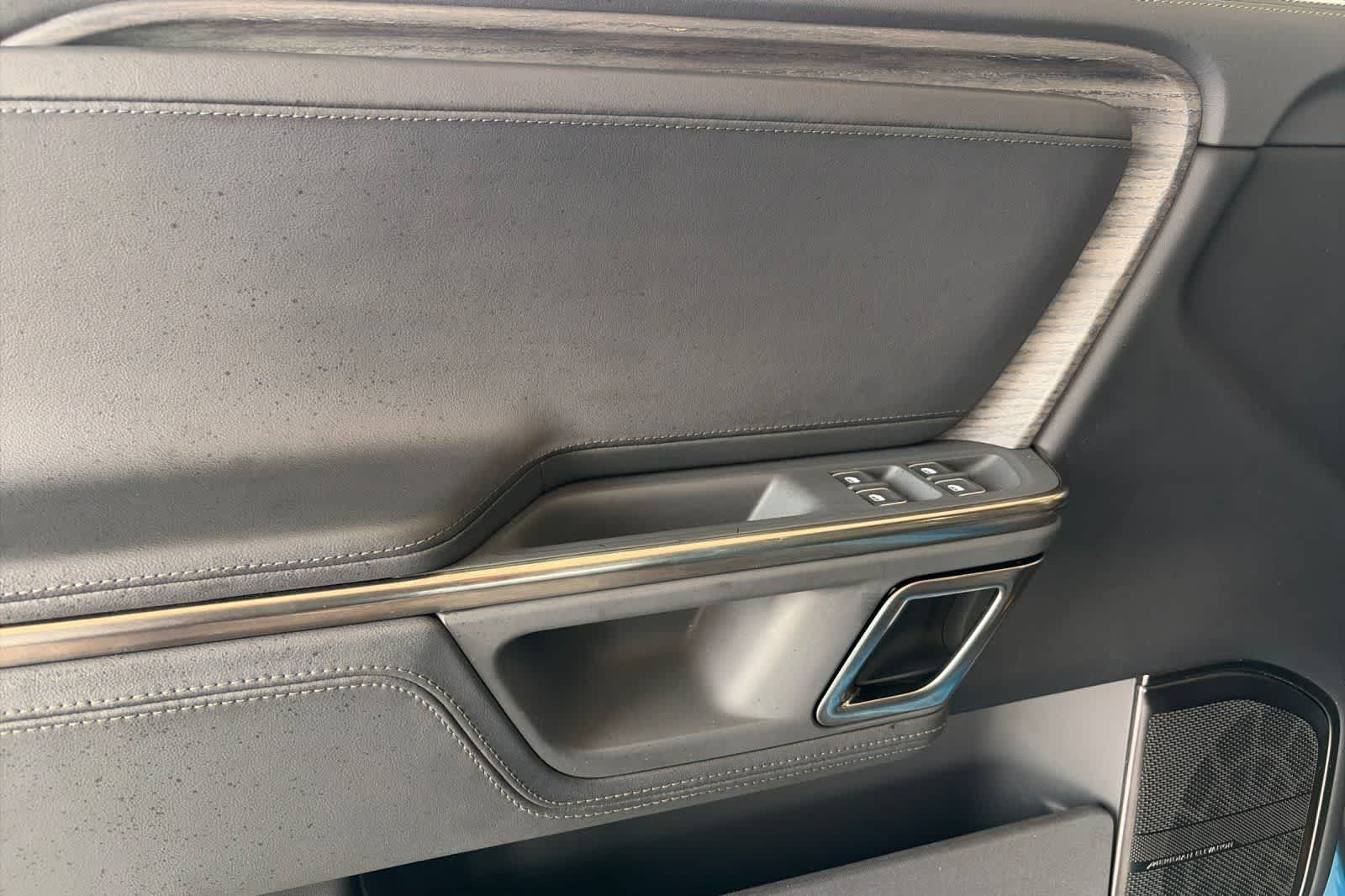 2022 Rivian R1T Launch Edition