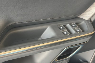 2022 Rivian R1T Launch Edition