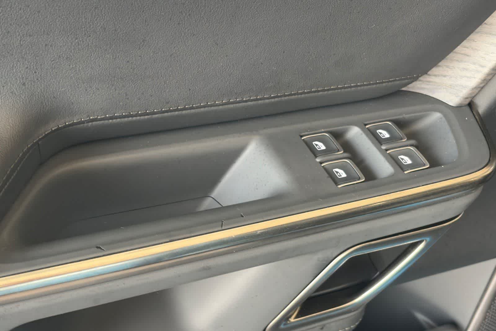 2022 Rivian R1T Launch Edition