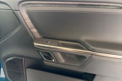 2022 Rivian R1T Launch Edition