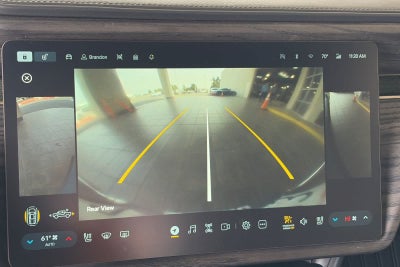 2022 Rivian R1T Launch Edition