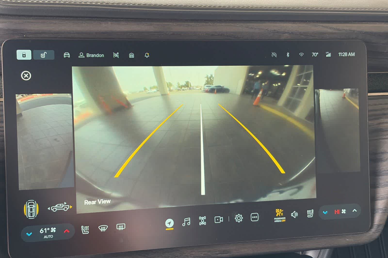 2022 Rivian R1T Launch Edition