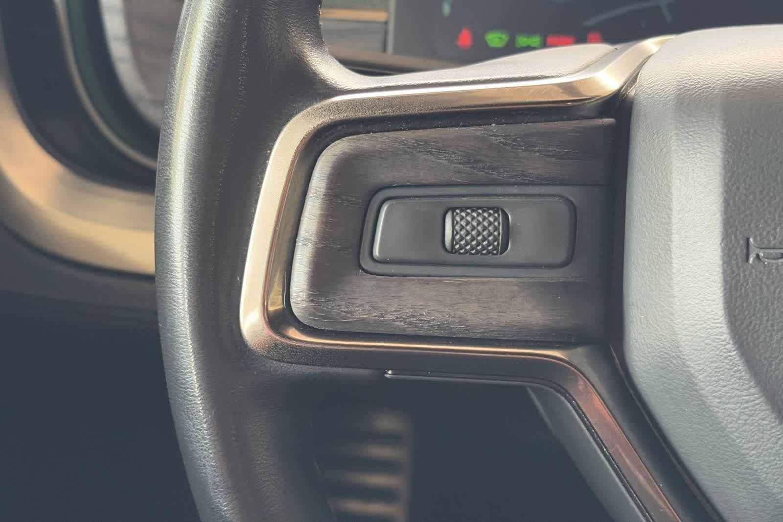 2022 Rivian R1T Launch Edition
