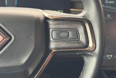 2022 Rivian R1T Launch Edition