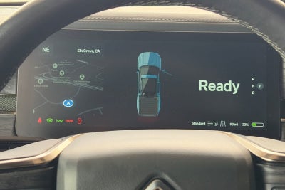 2022 Rivian R1T Launch Edition