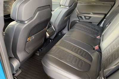 2022 Rivian R1T Launch Edition