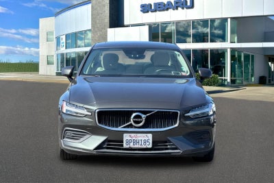 2019 Volvo S60 Momentum