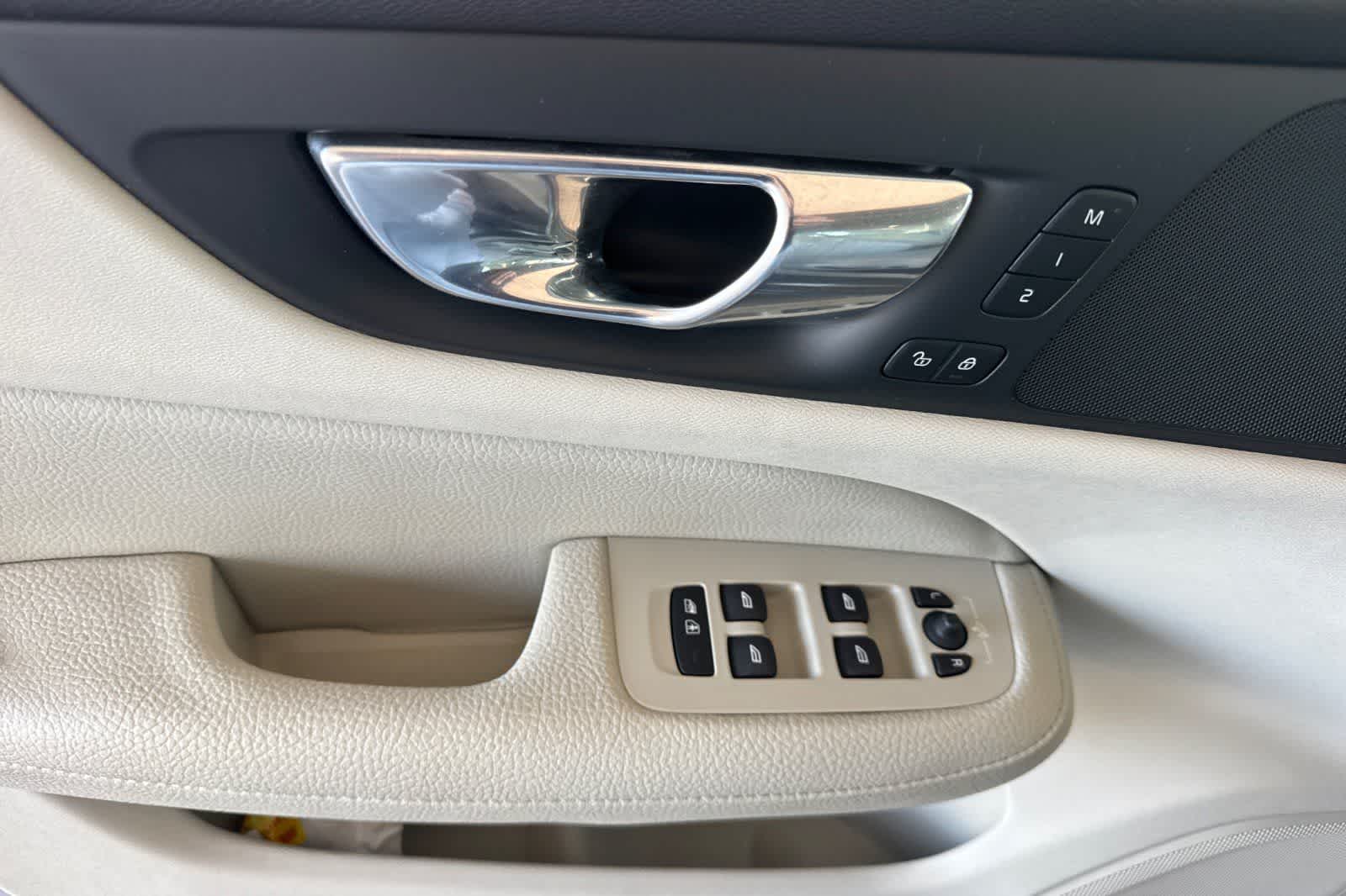 2019 Volvo S60 Momentum