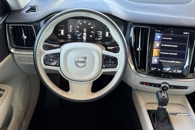 2019 Volvo S60 Momentum