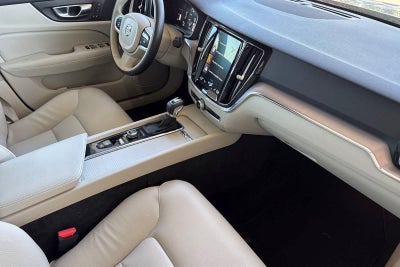 2019 Volvo S60 Momentum