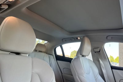 2019 Volvo S60 Momentum