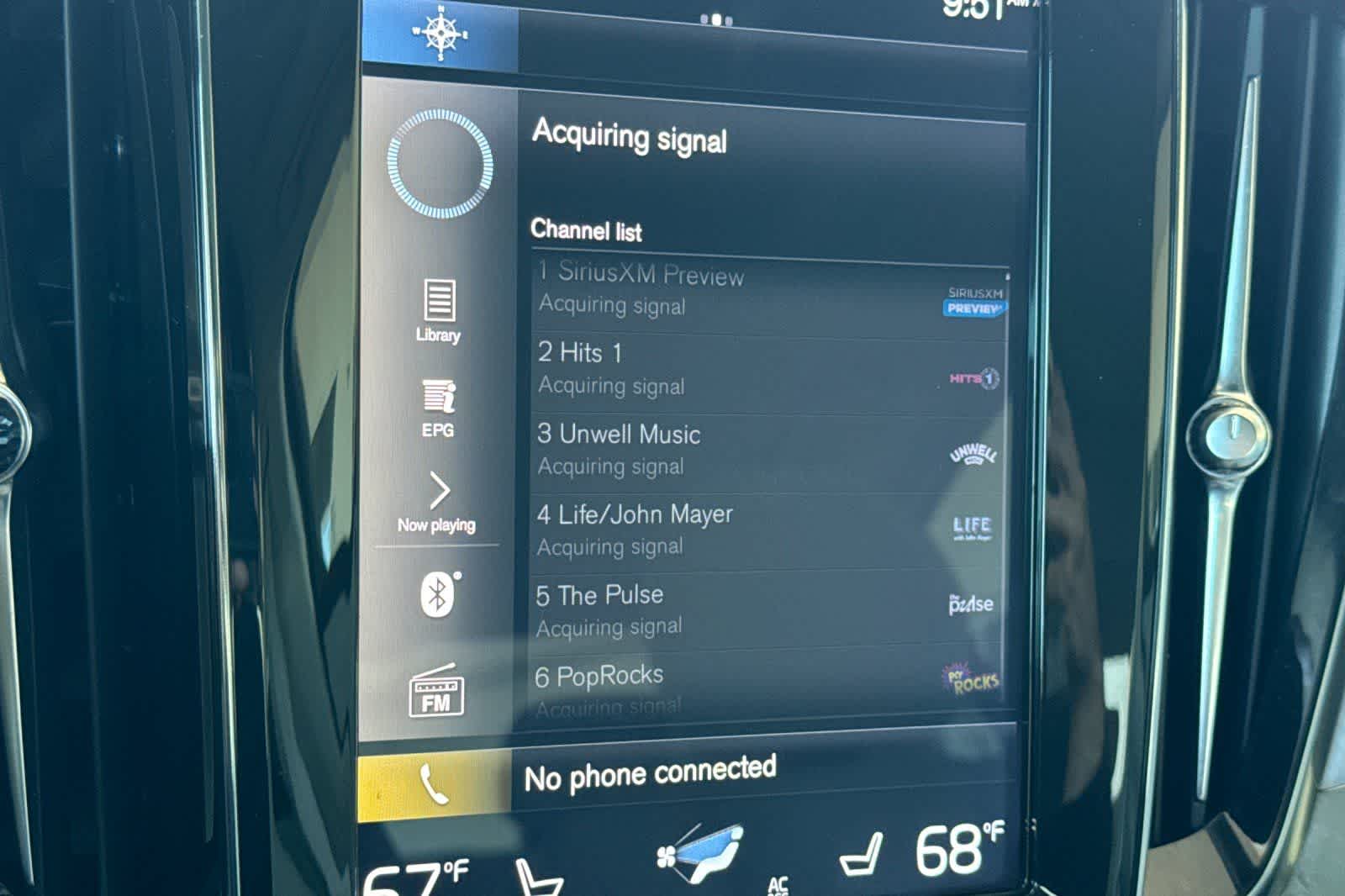 2019 Volvo S60 Momentum