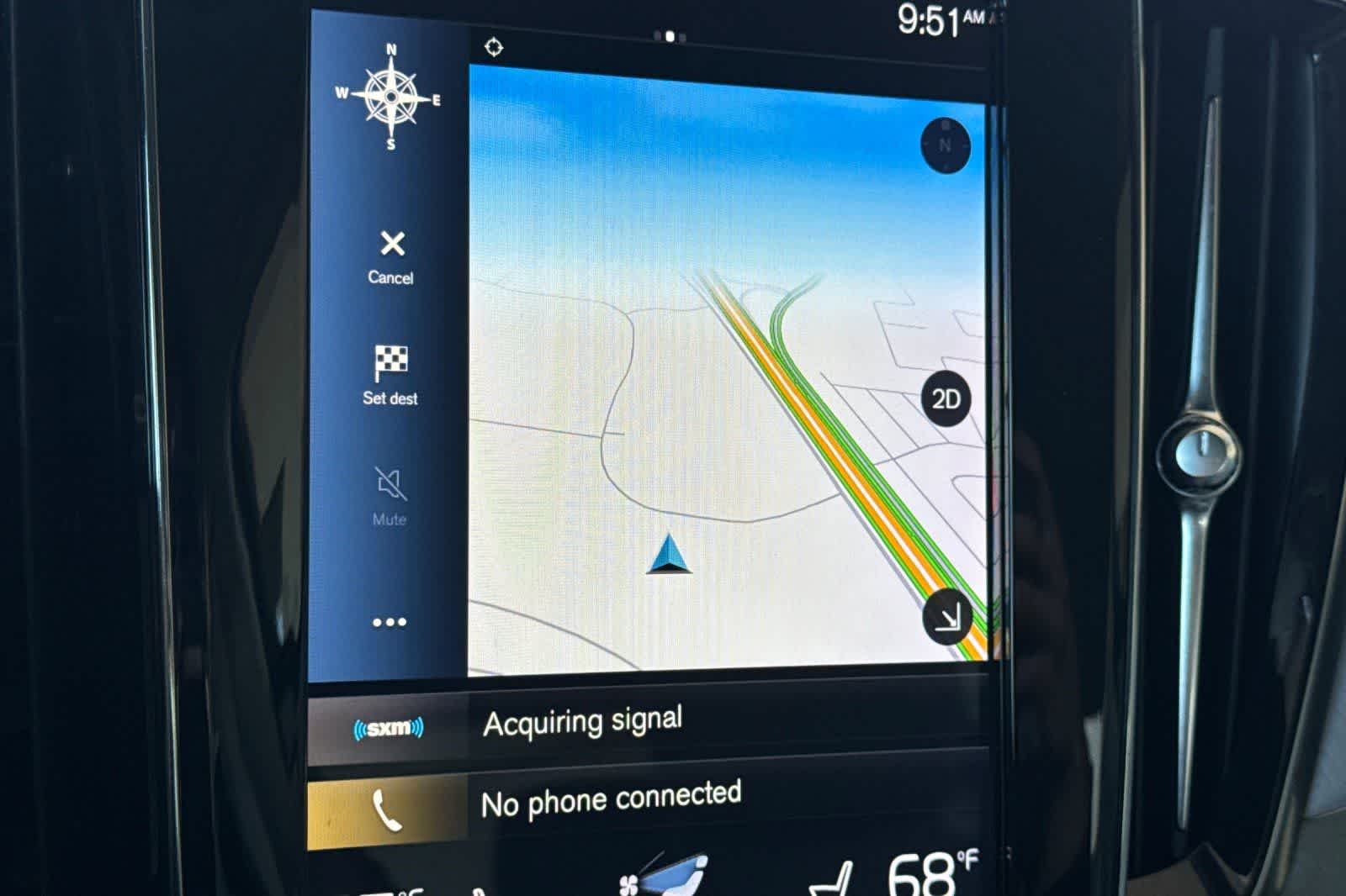 2019 Volvo S60 Momentum