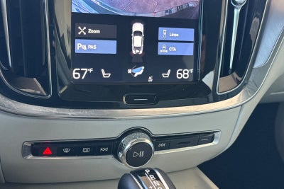 2019 Volvo S60 Momentum