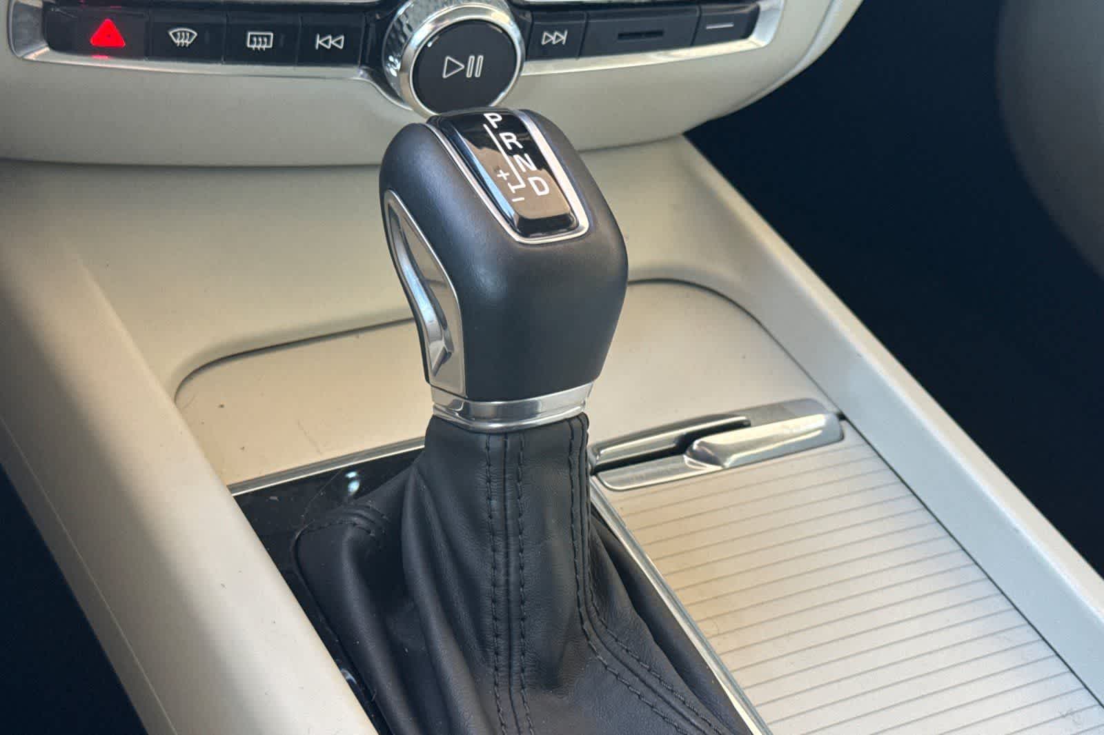 2019 Volvo S60 Momentum