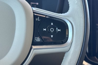 2019 Volvo S60 Momentum