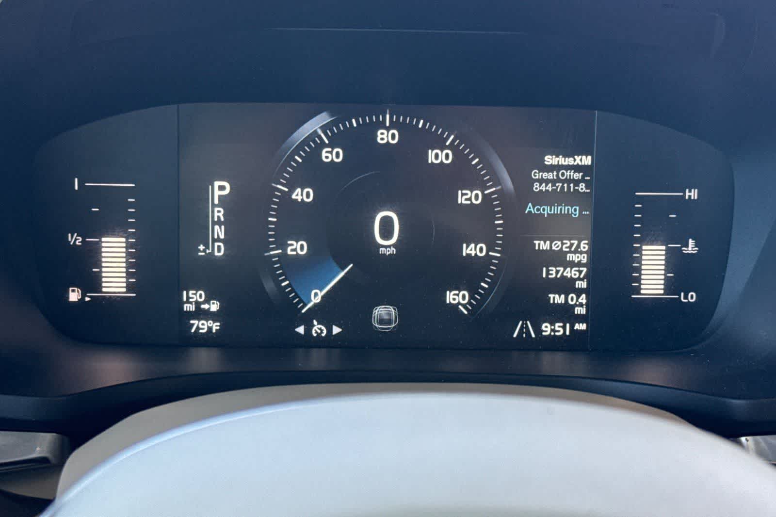 2019 Volvo S60 Momentum