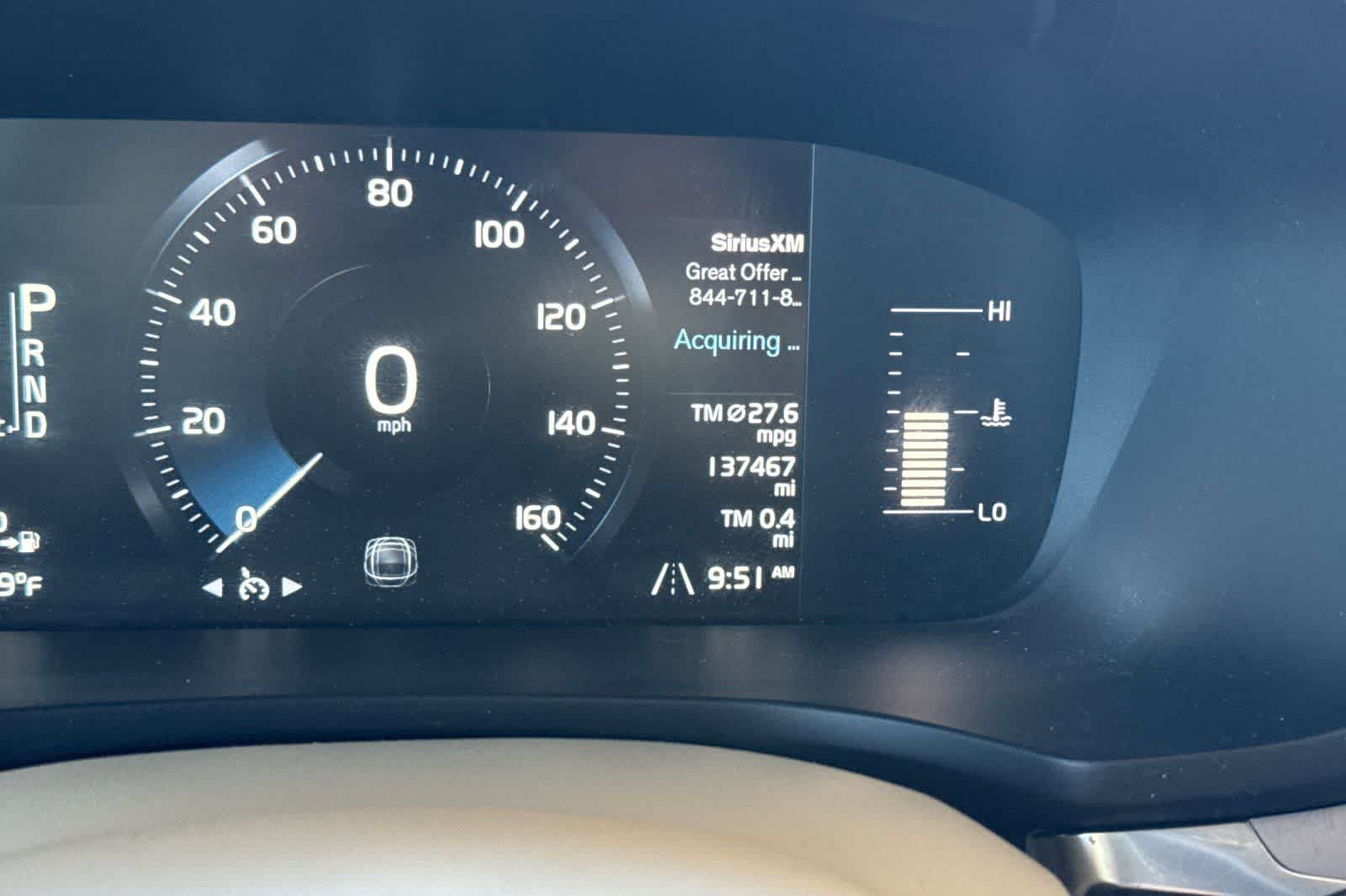 2019 Volvo S60 Momentum