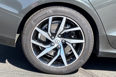 2019 Volvo S60 Momentum